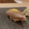 鮨 ばんど; ランチのおまかせですし匠系の握り寿司を堪能できます@新宿御苑・東京